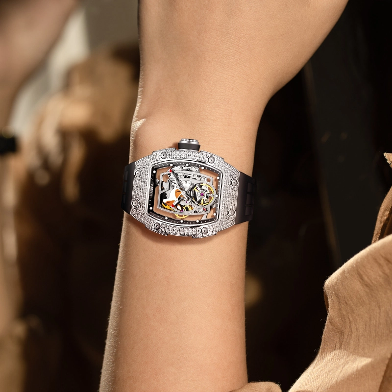 Tourbillon 1992