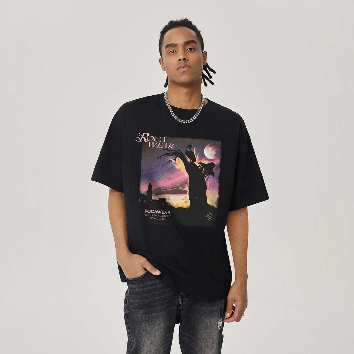 ROCAWEAR T