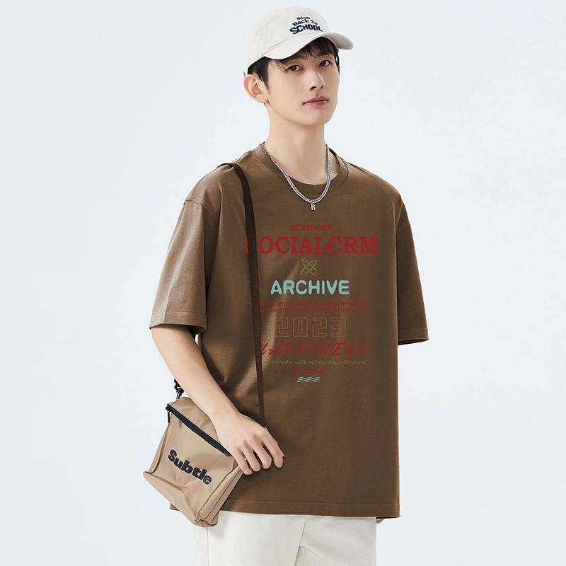 SCRM T