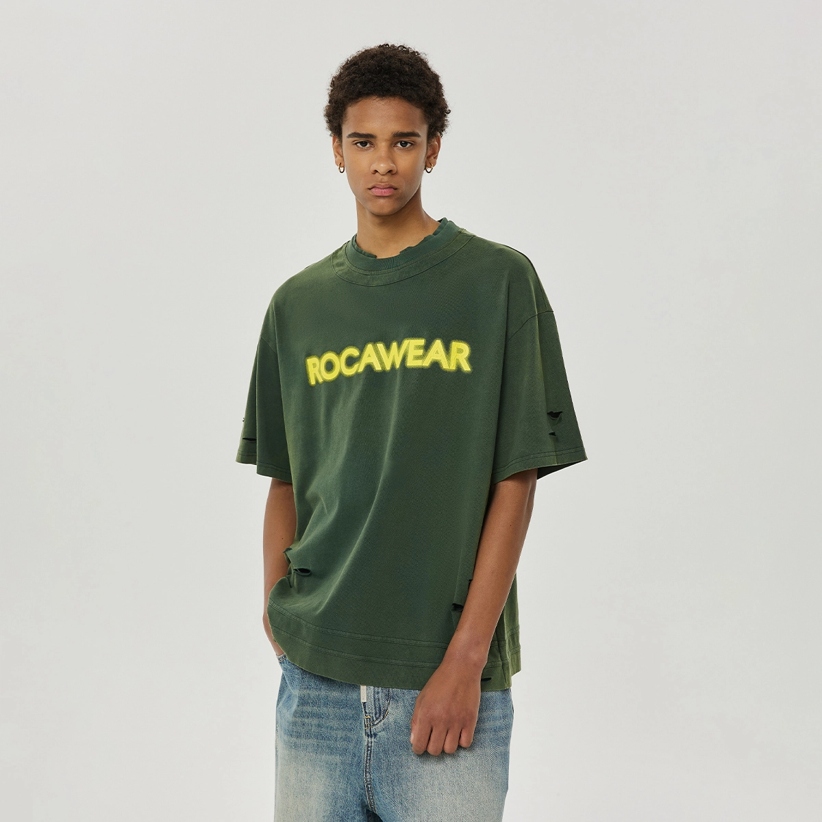 ROCAWEAR T