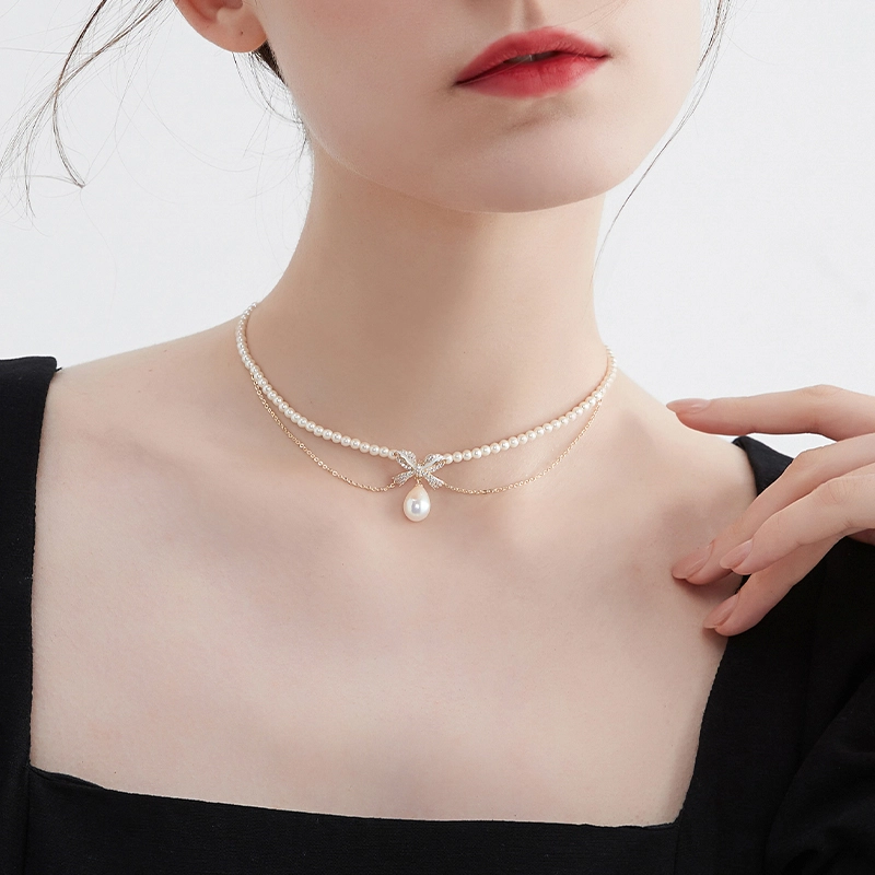 MCK chocker