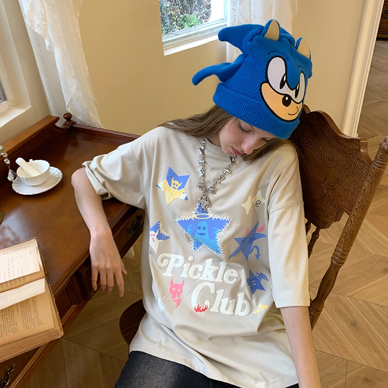 LBPC x PickleClub T