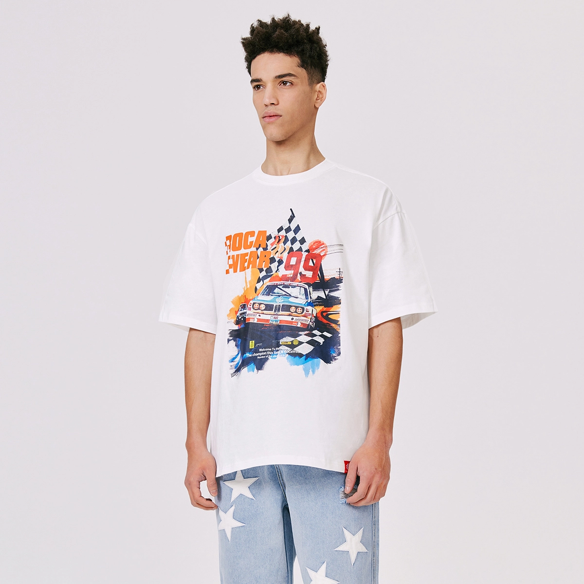 ROCAWEAR T