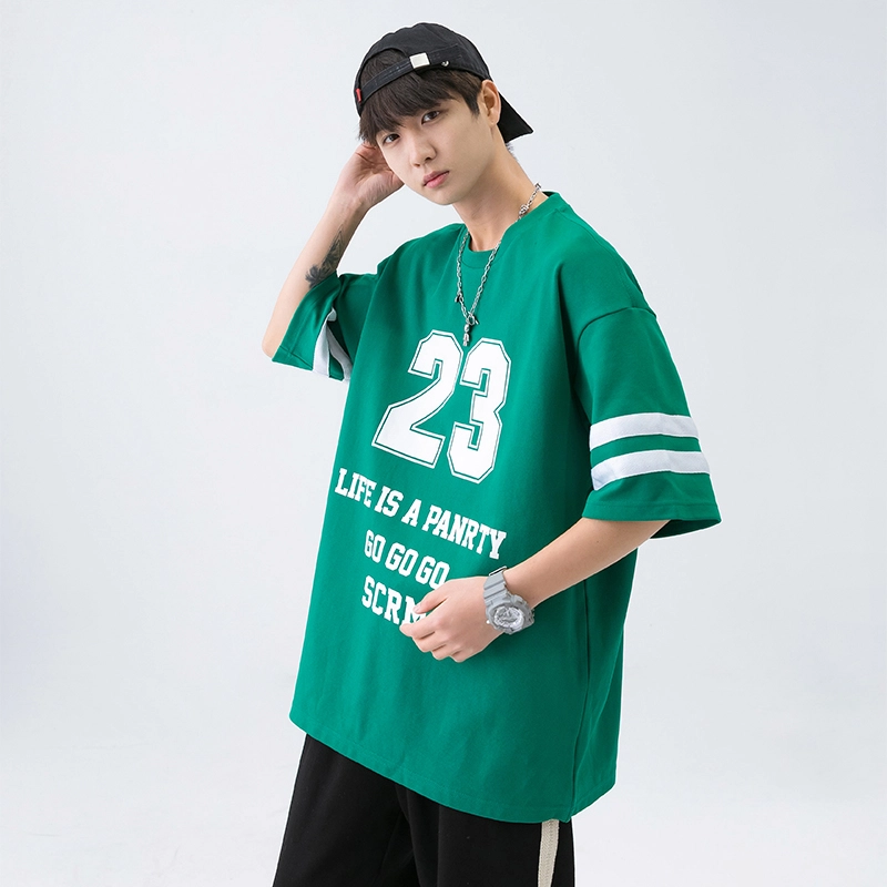 SCRM T