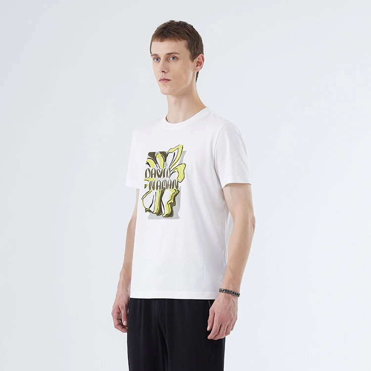 DAVID NAMAN SS23 T