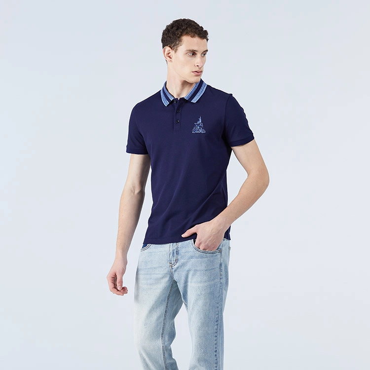 LIUJO UOMOPolo Polo
