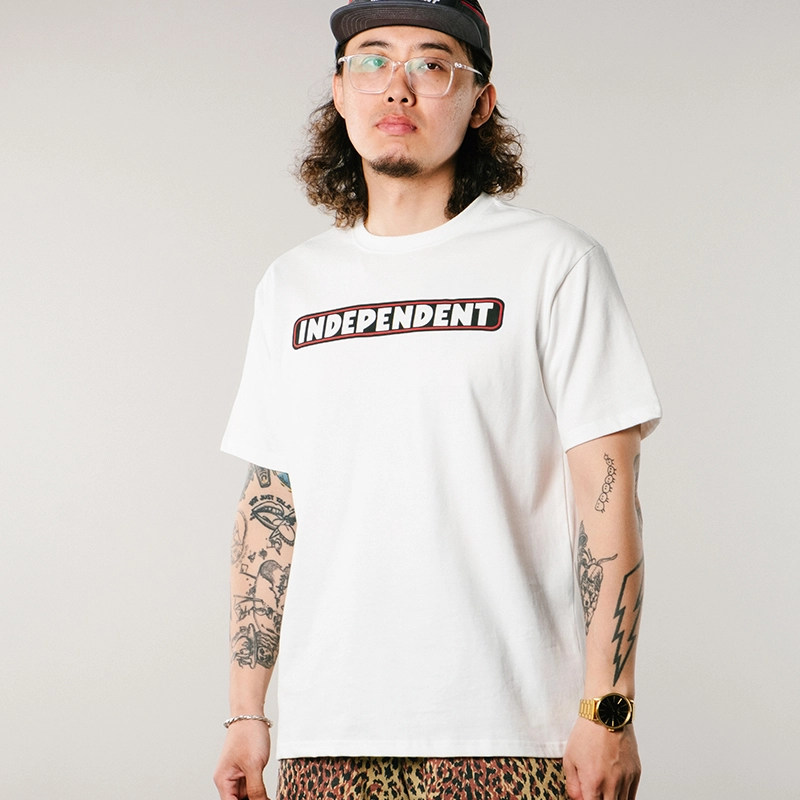 INDEPENDENT logoT