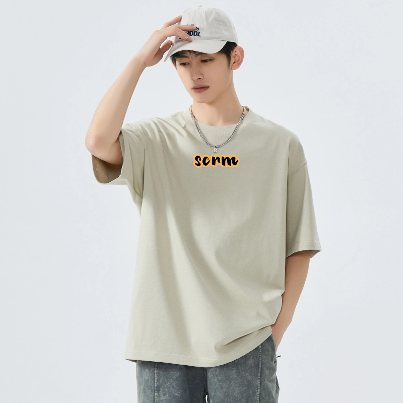 SCRM LogoT