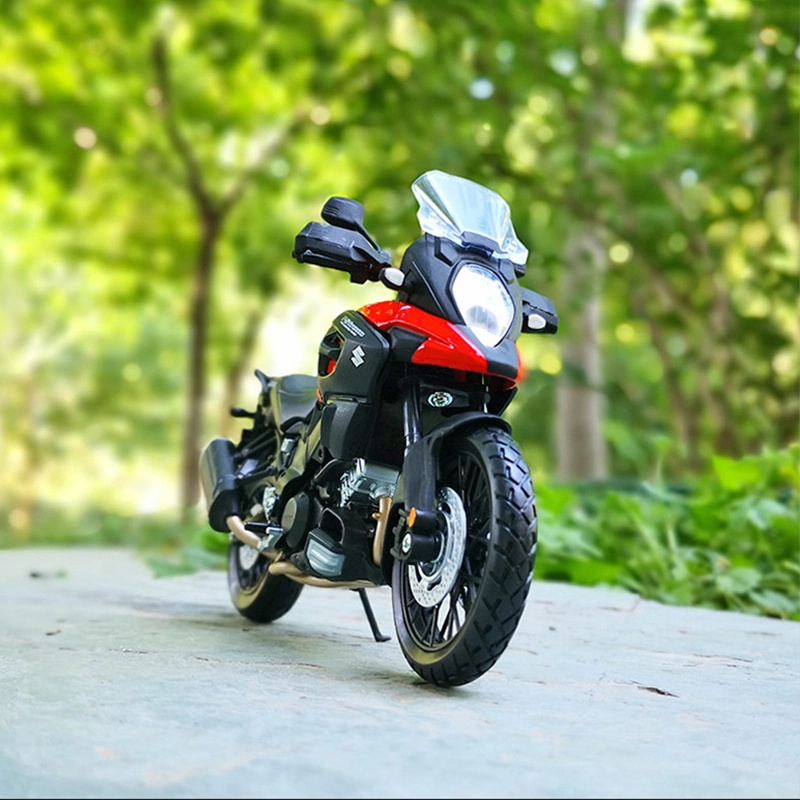 Maisto 112 Suzuki V-Strom
