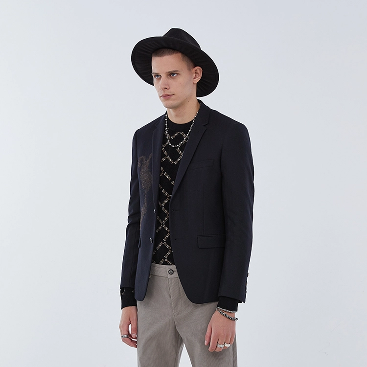DAVID NAMAN FW22