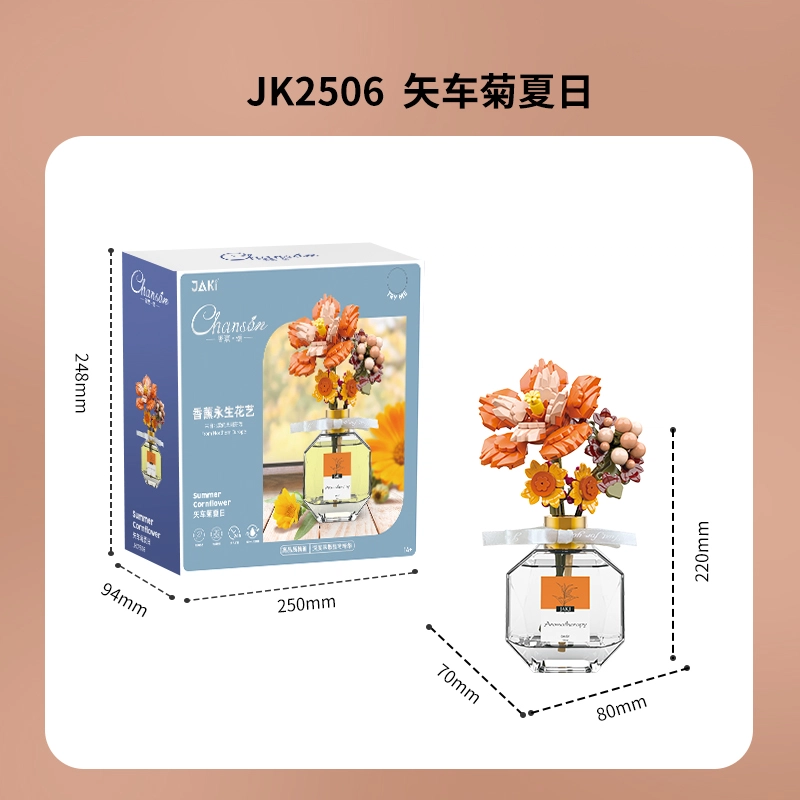JAKI JK2503