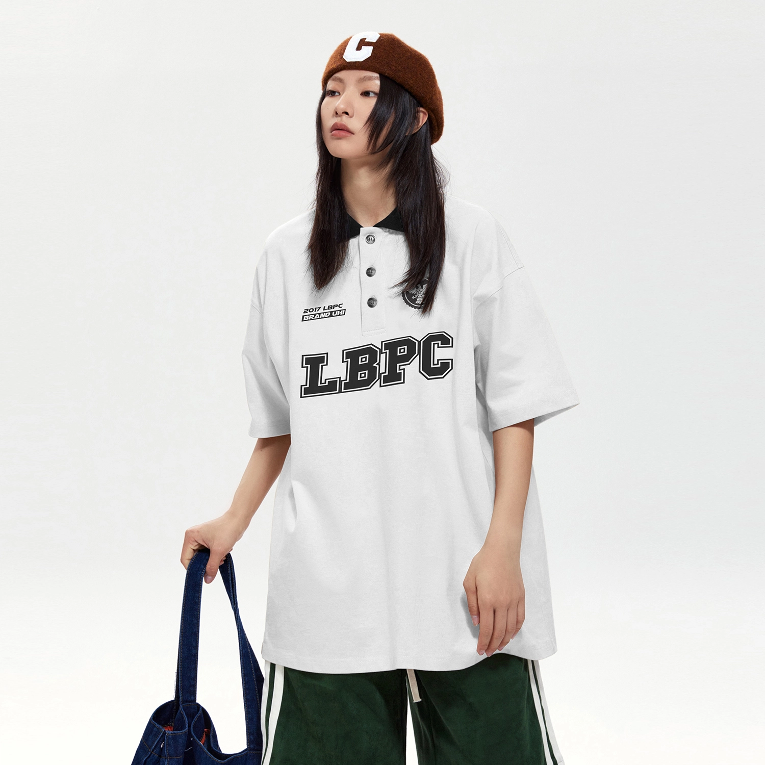 LBPC poloT