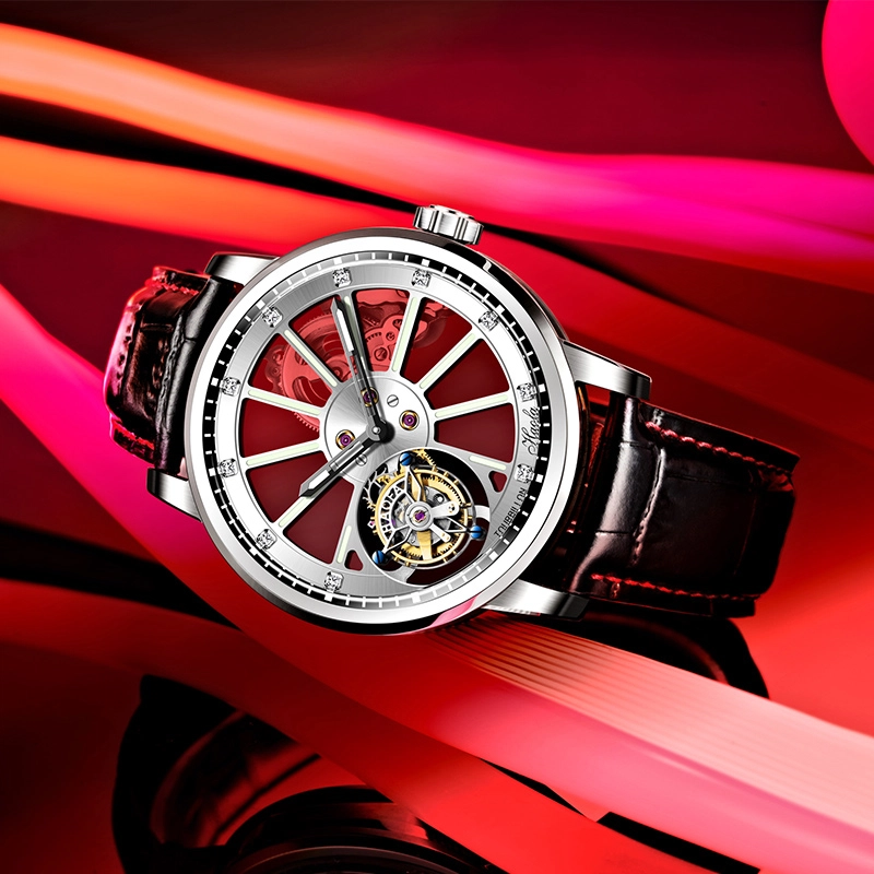 Tourbillon 1925A-A