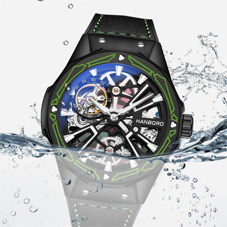 HANBORO HBR918-HH