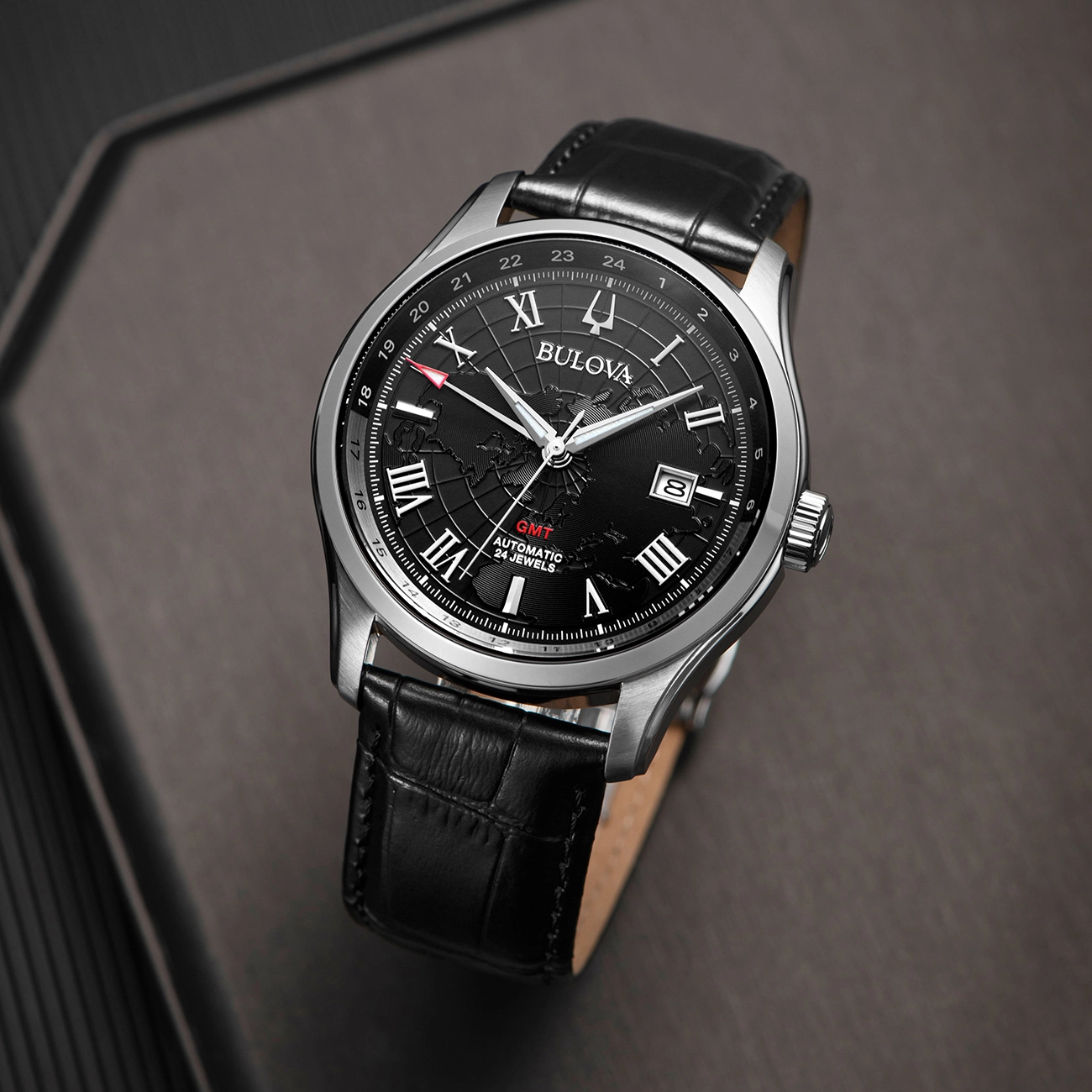 BULOVA96B3875