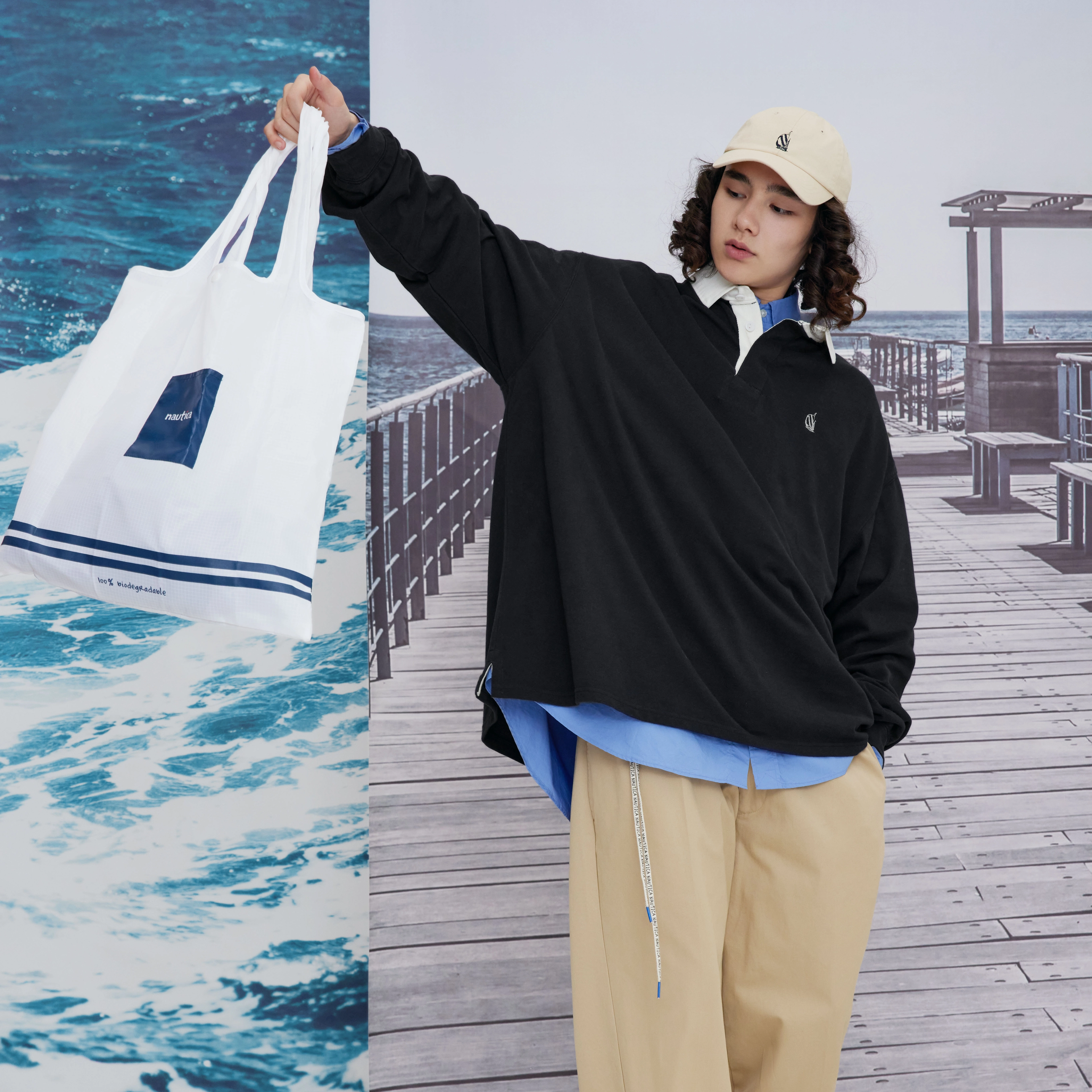Nautica Polo