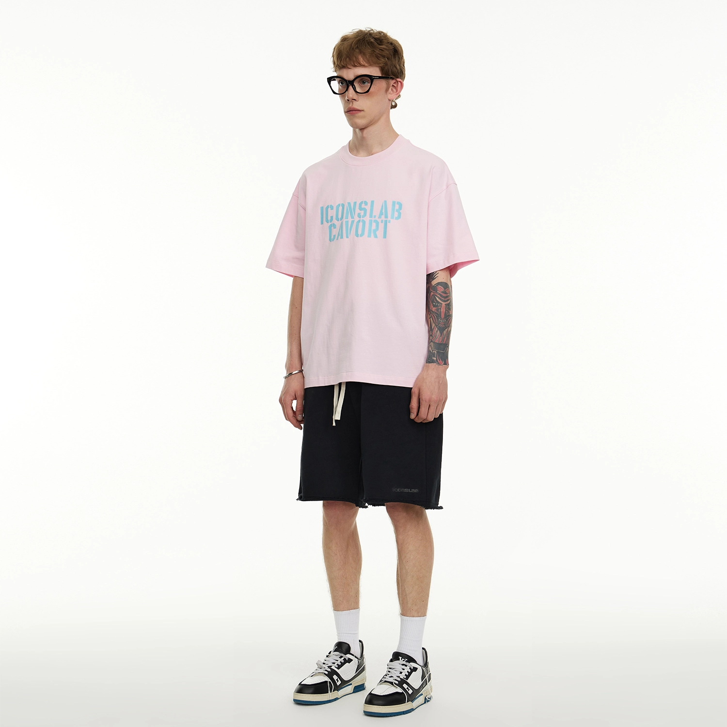 ICONS Lab SS23