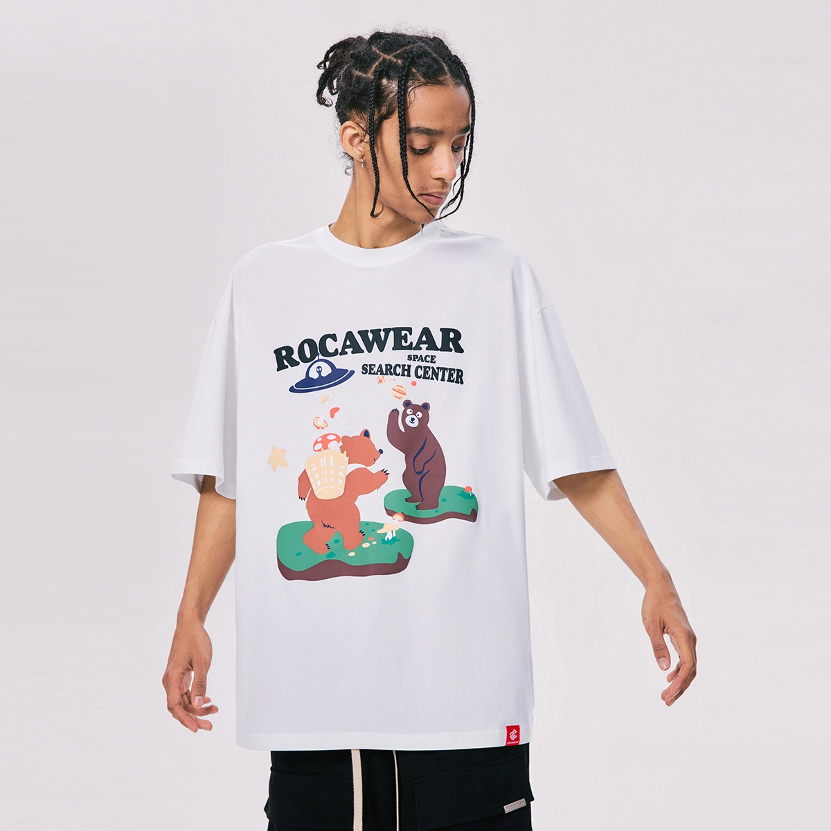 ROCAWEAR T