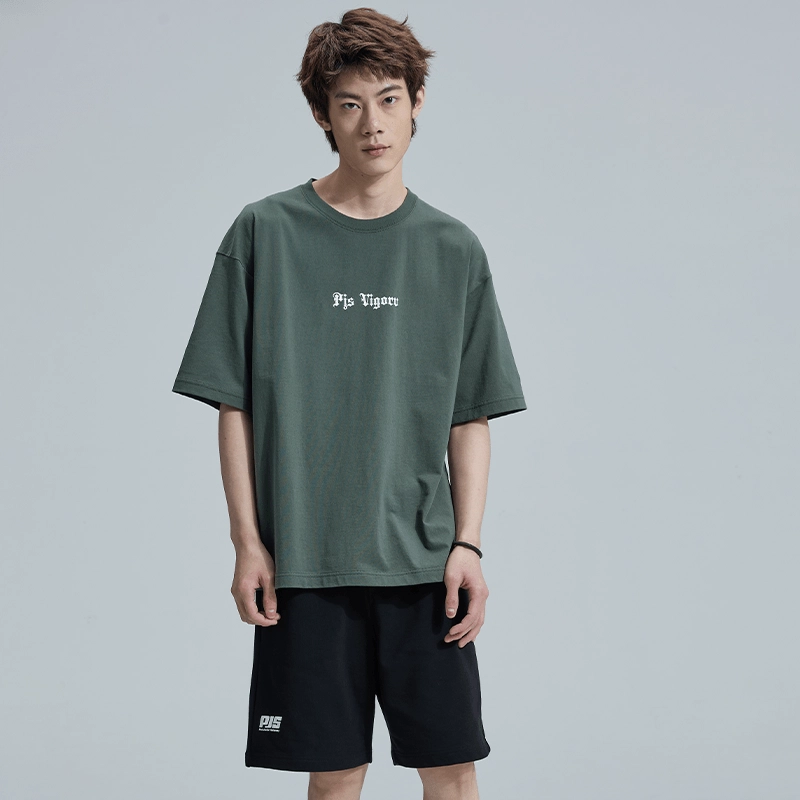 PJ's Vigor T