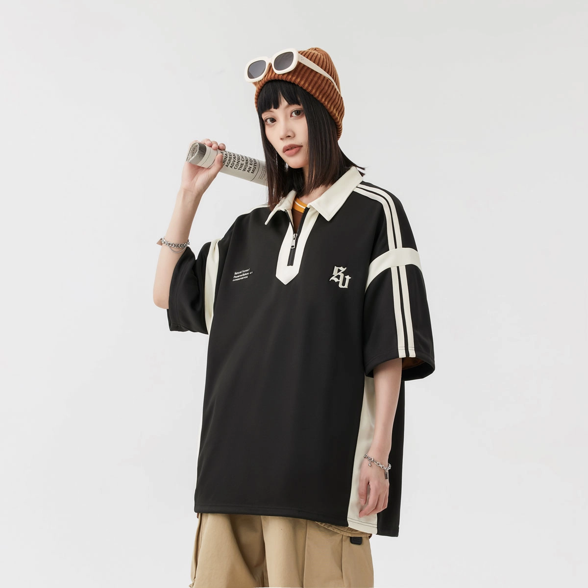 S.view Polo