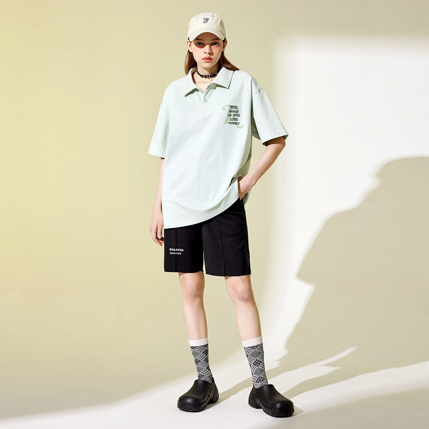 BEASTER Polo