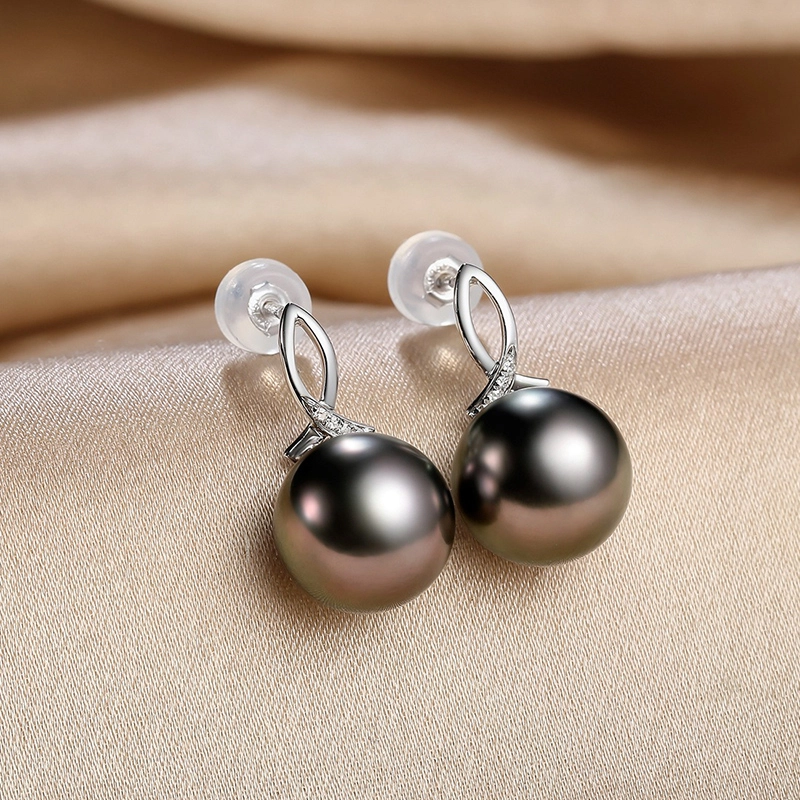 9-10mm 18K