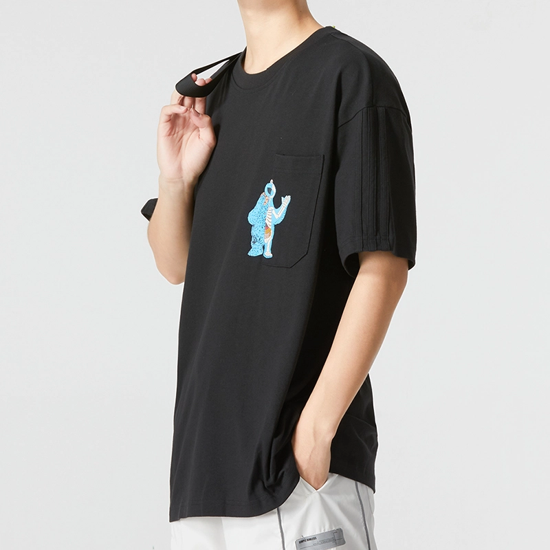 adidas U JF SS Tee 2 T