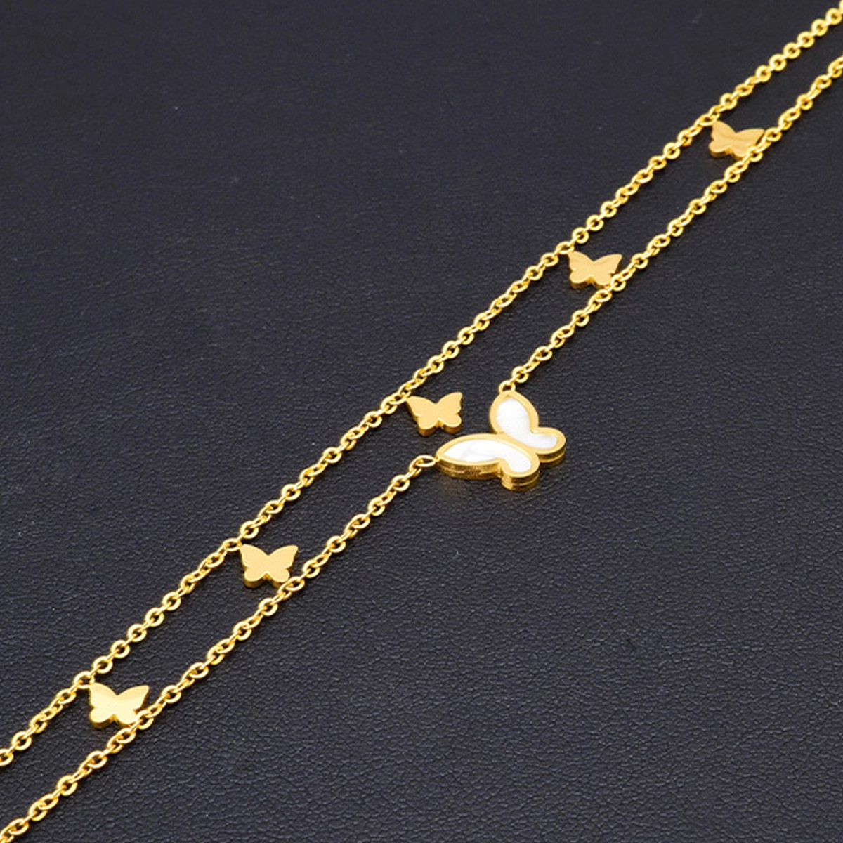 west island 18k