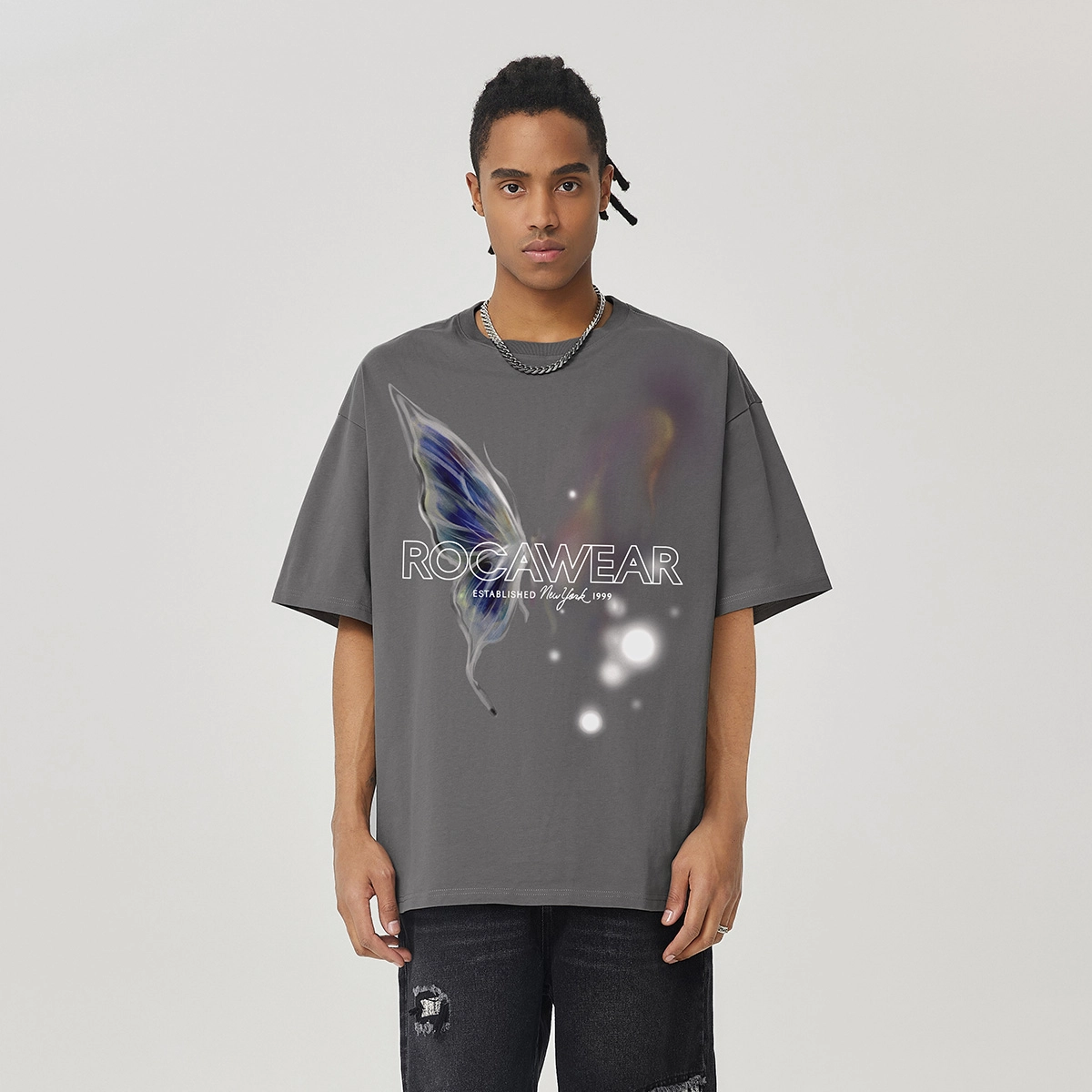 ROCAWEAR T