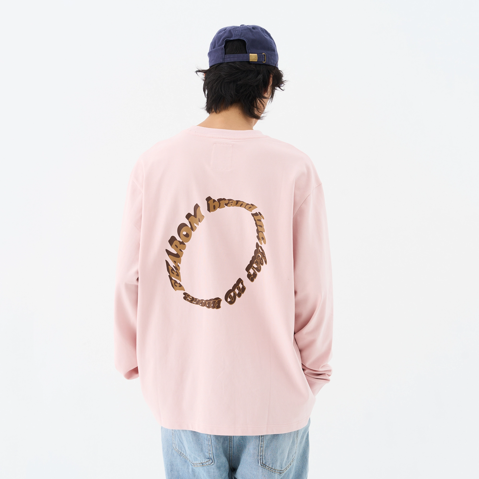 FEAROM T