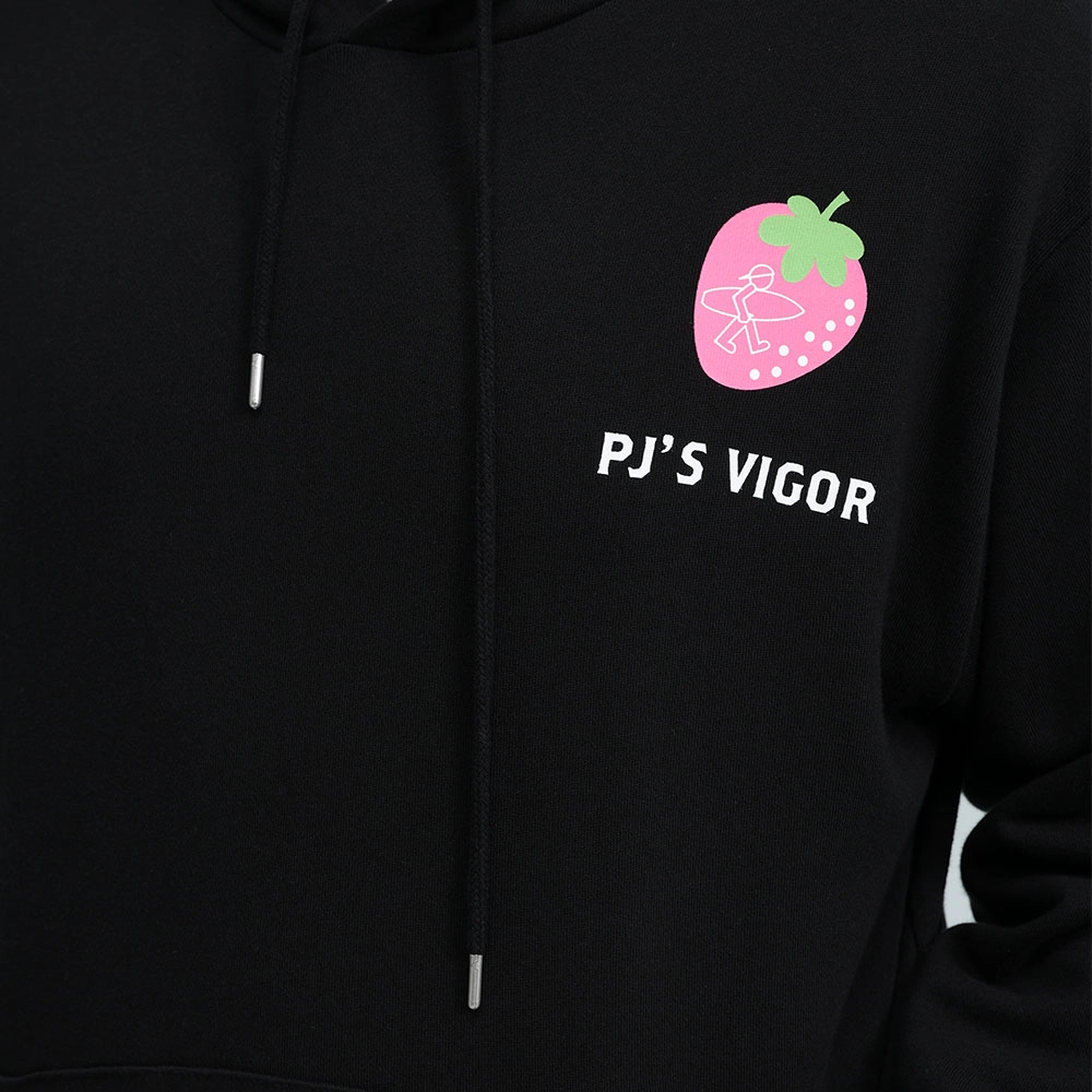 PJ's Vigor