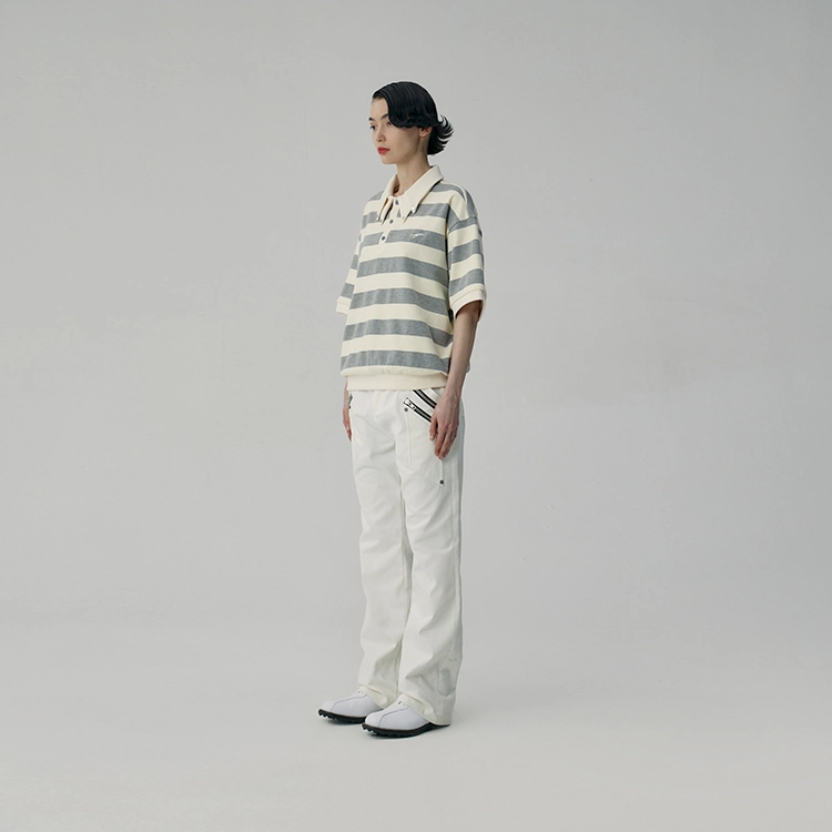 The Last Redemption SS22 Polo