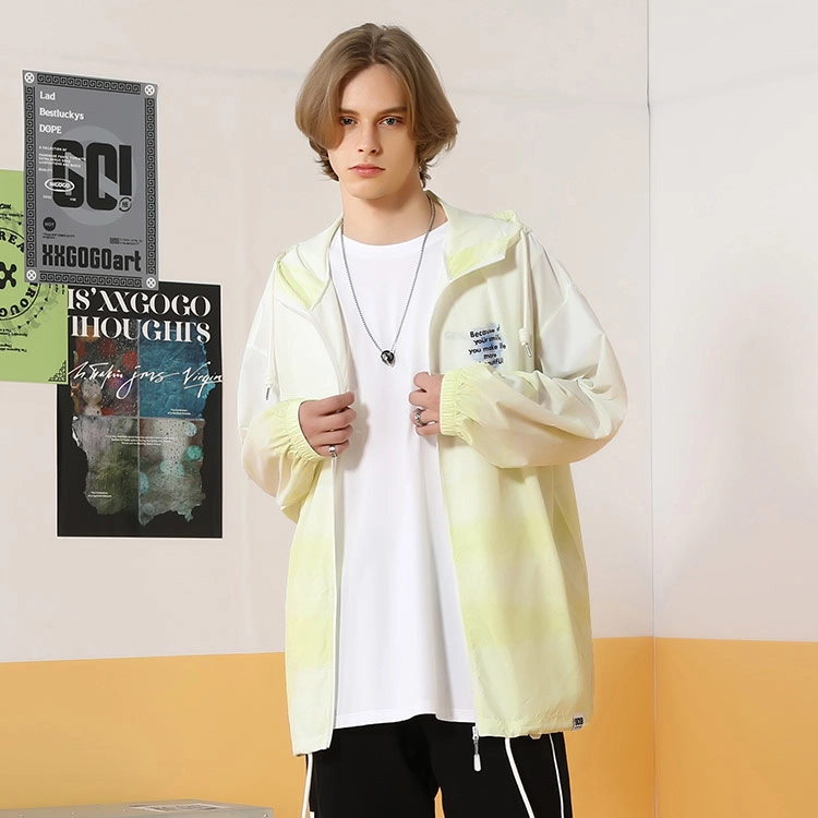 XXGOGO UPF50+