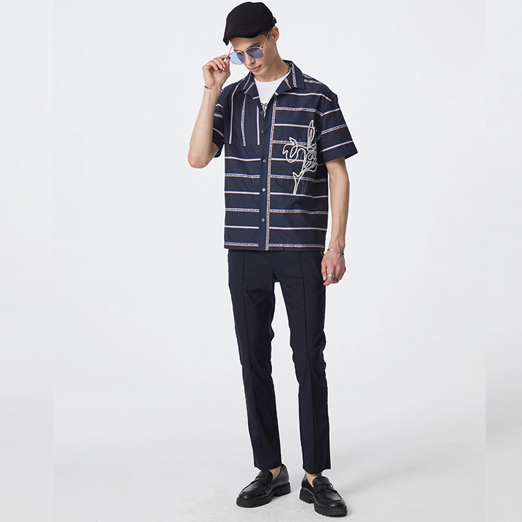 DAVID NAMAN SS22