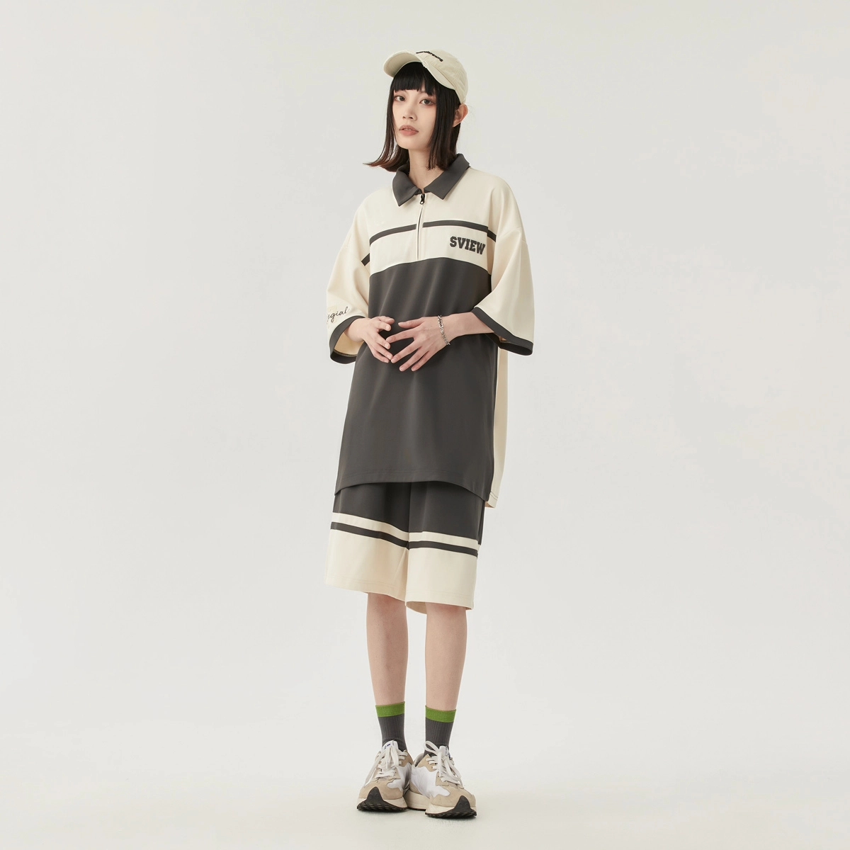 S.view Polo