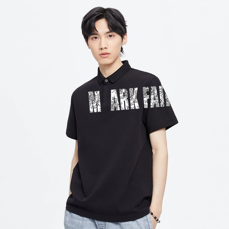 FAIRWHALE LogoPolo