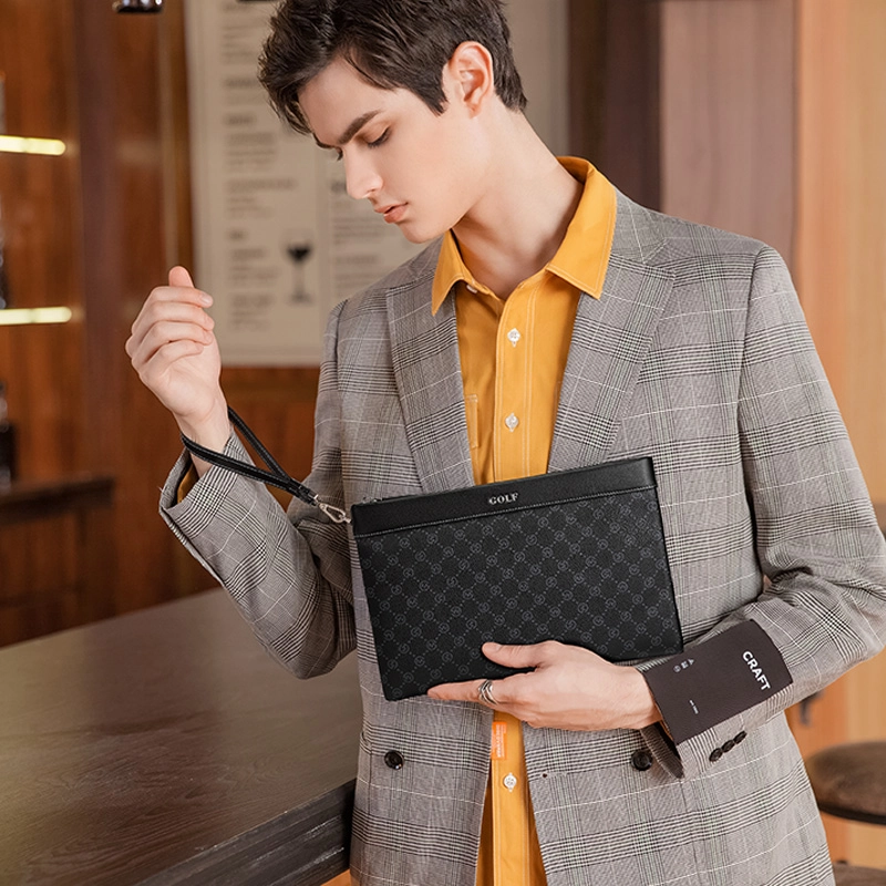 GOLF iPad 6