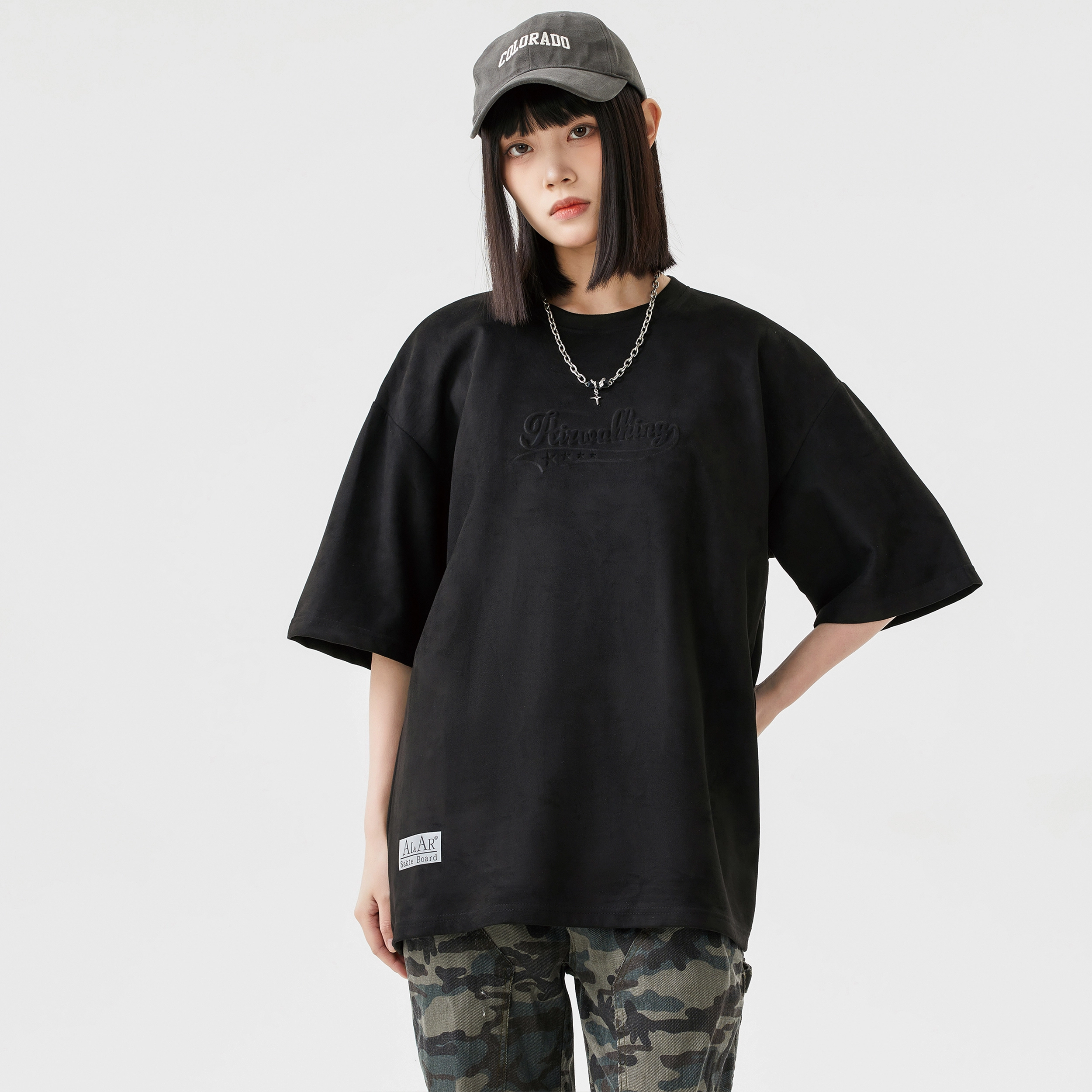 Airwalk T