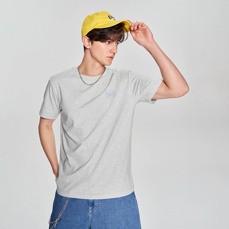 Lee SS23 LogoT