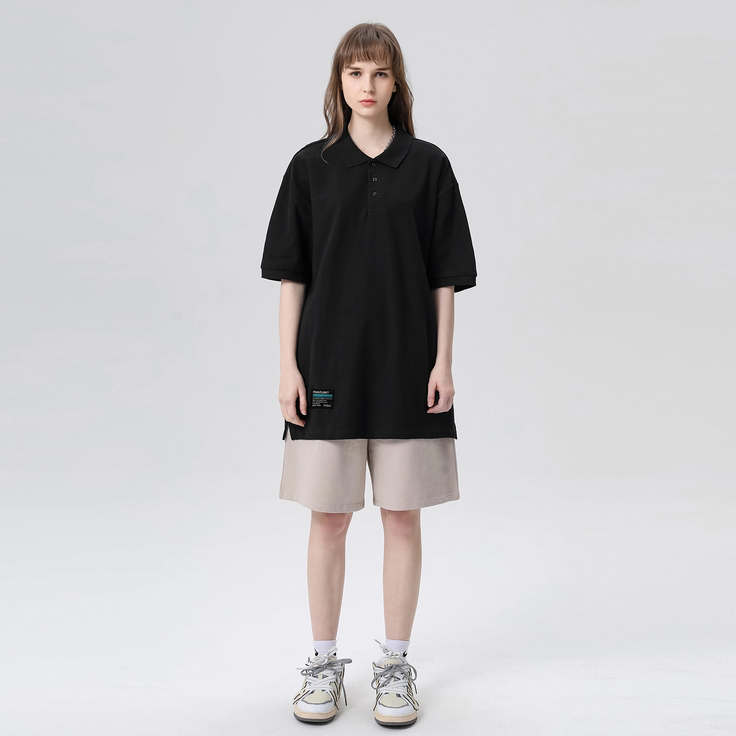 POINTLIMIT SS24 Polo 2