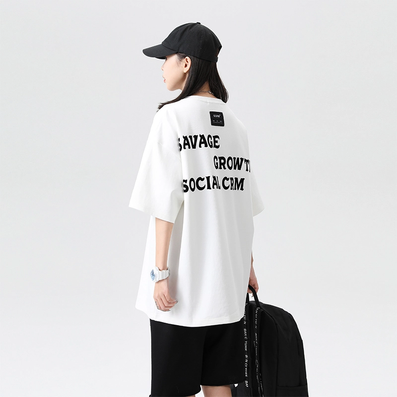 SCRM LogoT