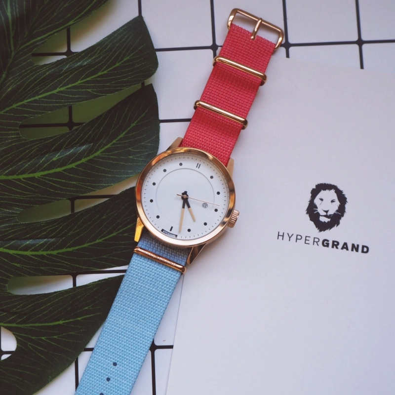 HYPERGRAND NWM4MALI-W