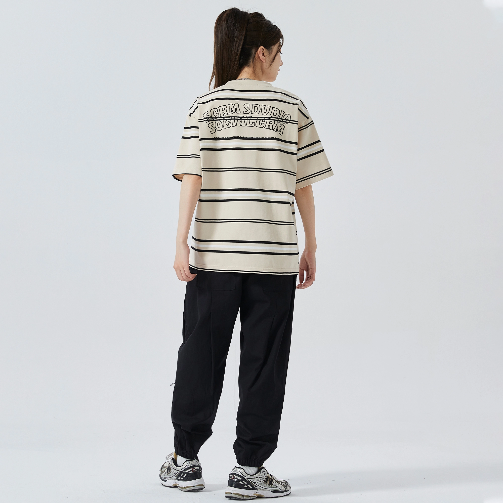 SCRM T