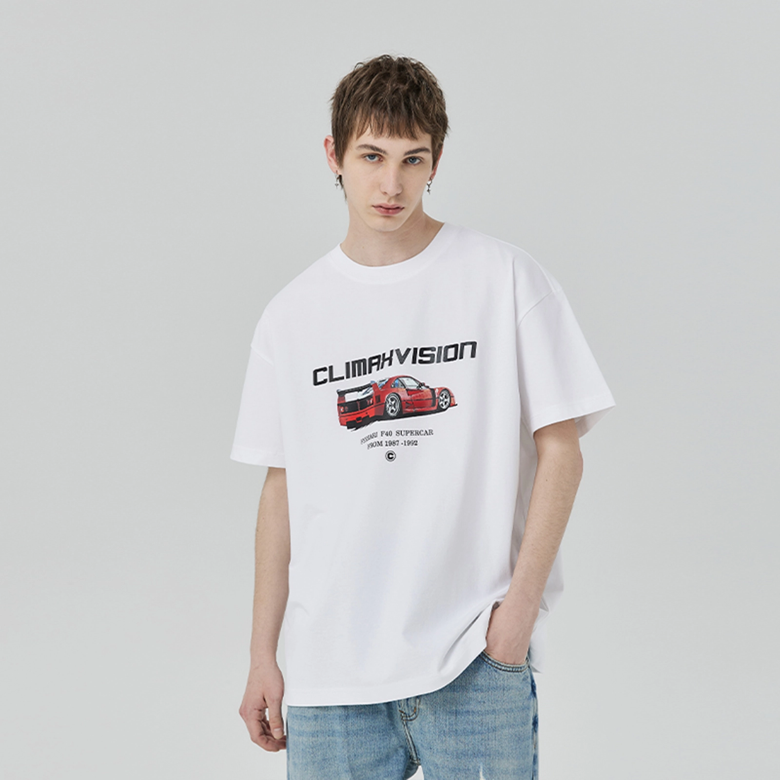 CLIMAX VISION T