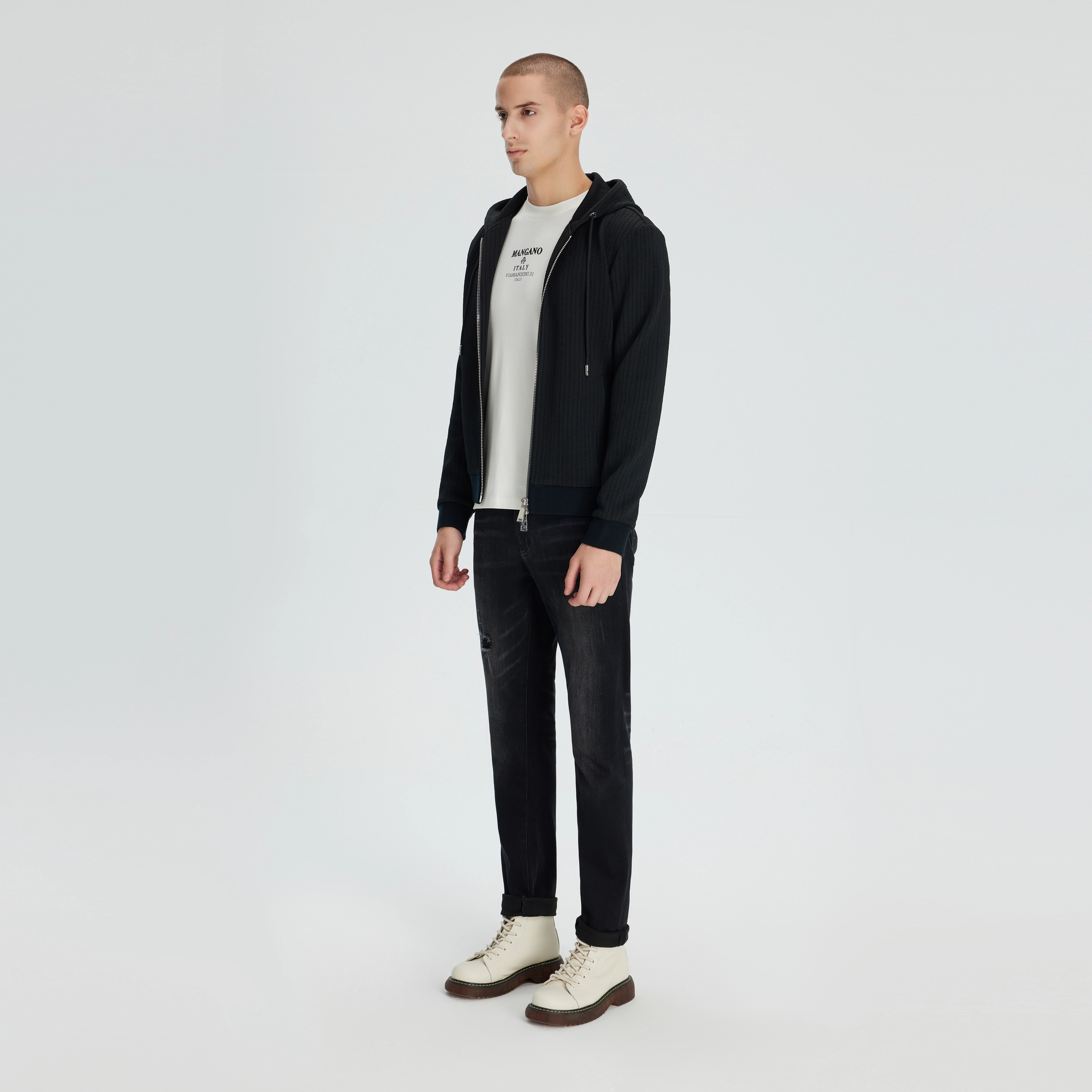MANGANO FW22
