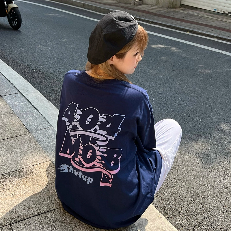 404MOB GANG T