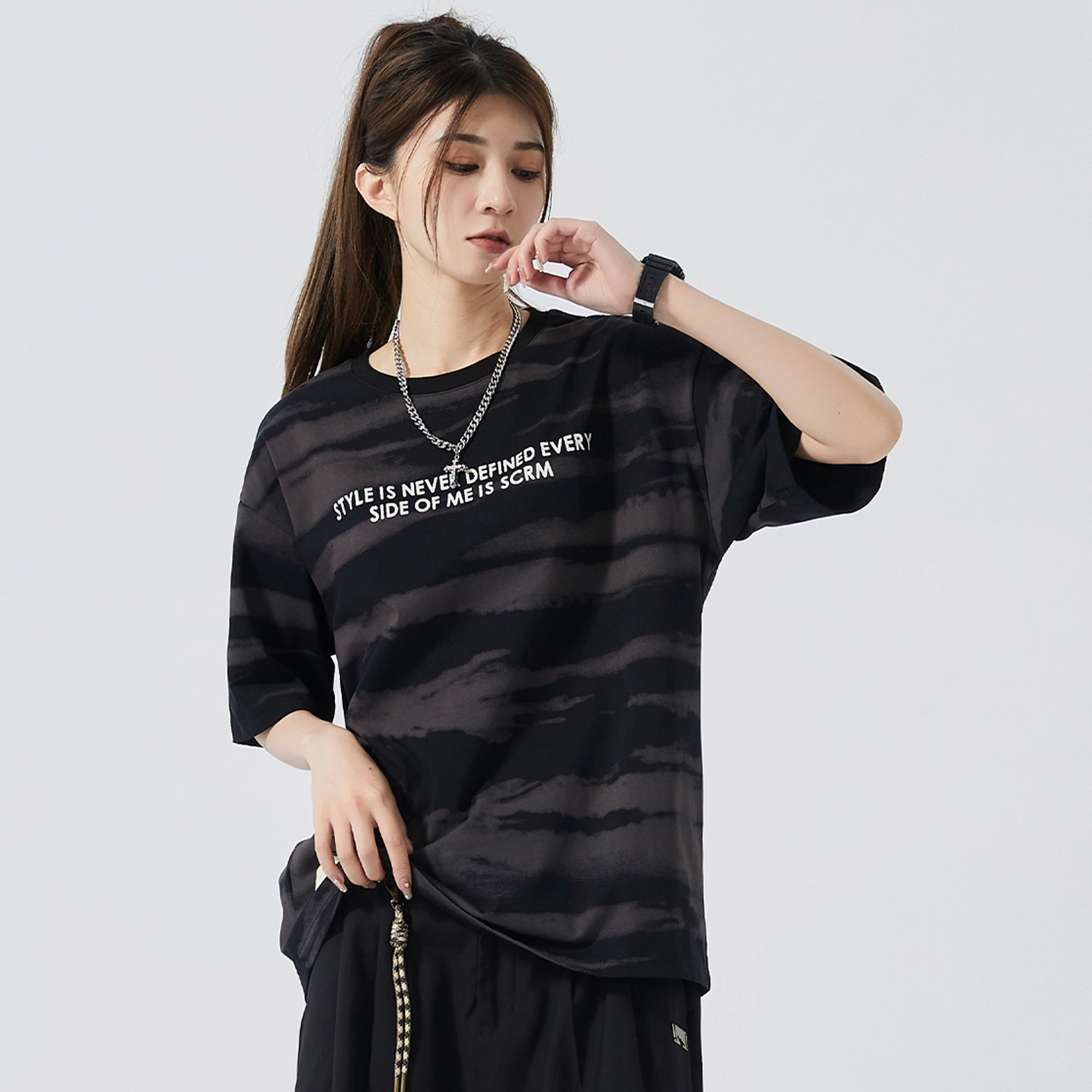 SCRM T
