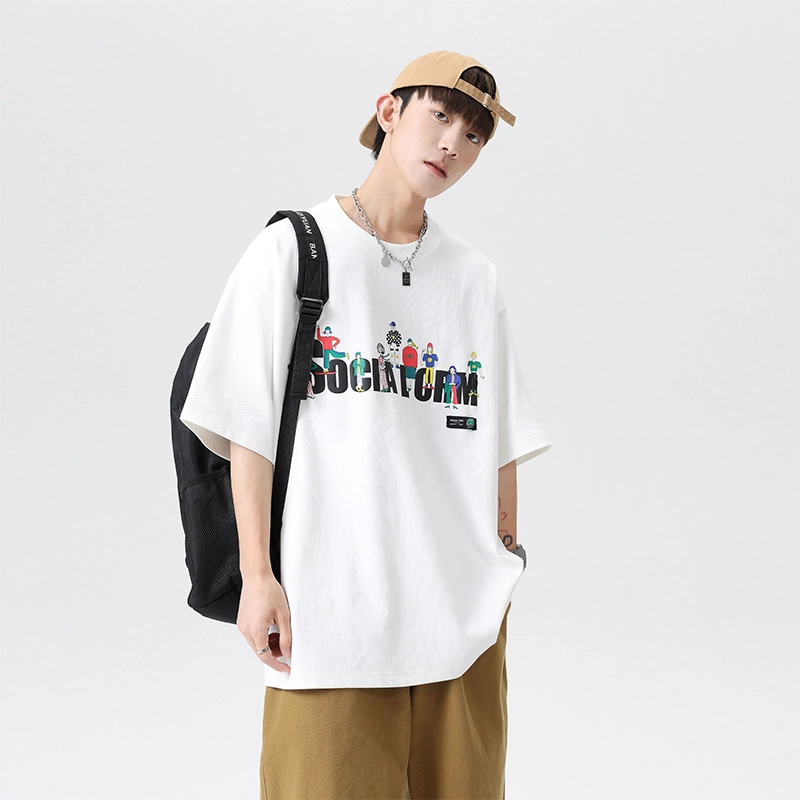 SCRM T