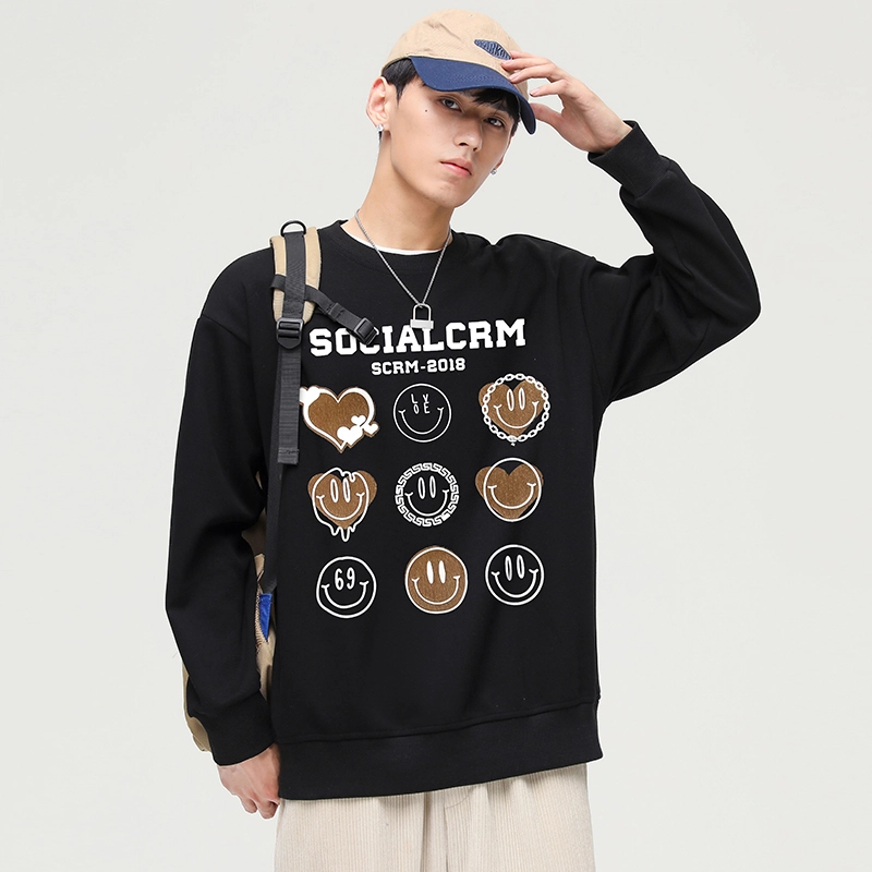SCRM