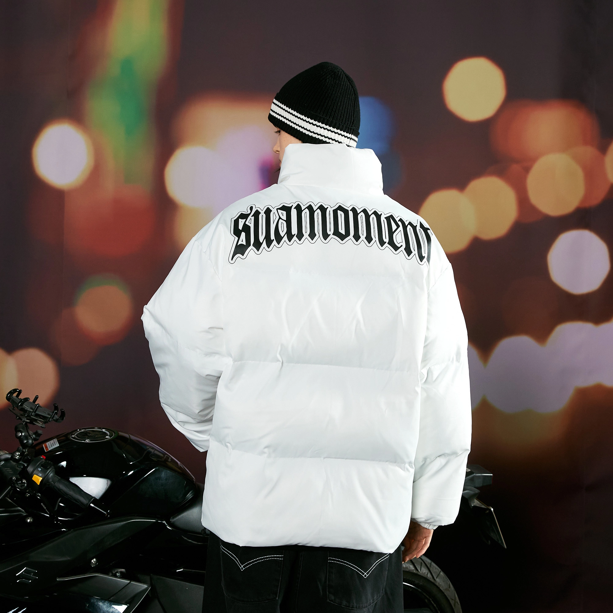 Suamoment FW22